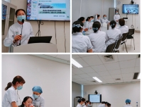 以演促练，以练为战
——儿科门诊危急重症抢救应急演练