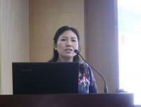 贺中秋，迎后浪，华西精神永不忘——超声科开展2020年新员工中秋欢迎会