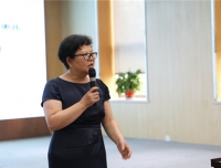 “Hi 患儿”儿童医疗辅导志愿服务项目获省赛金奖