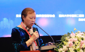 聚焦西南•与时代共鸣未来——共创医学美容新征程----记第二届女性生殖整复及抗衰老新进展学术交流会在蓉胜利闭幕！