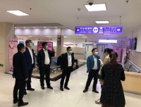 四川大学华西第二医院-崇州市妇幼保健院医联体医院授牌仪式暨义诊活动顺利举行
