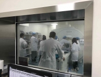 锦江院区联影uMR5701.5T磁共振临床应用培训