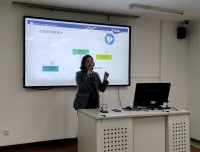 “筑心筑力、逐浪远航”——人力资源部赴重庆医科大学附属儿童医院举行儿科专场招聘宣讲会