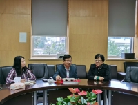 科学家午餐会（2020.10）