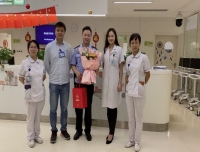 新冠疫情下坚守岗位职责保障母婴安全