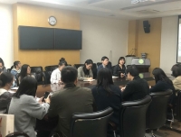 运营管理部十月政治学习顺利举行