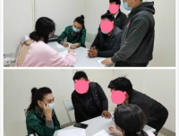 助力医患沟通   我们在行动