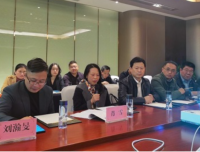 我院顺利召开四川省科技厅重大研发项目“妇儿健康医学装备管理互联网+大数据平台研究示范”启动会