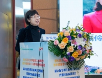 祝贺第六届华西儿童内分泌遗传代谢性疾病研讨会暨国家级继续医学教育项目圆满结束