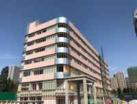 锦江院区二期工程项目建设进展简讯 （八十九）