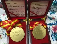 重阳佳节，感恩在心——小儿肾脏科”敬老、爱老“主题活动圆满结束