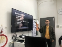 质量评估办公室部门培训——“中国现代医院卓越绩效考核培训班”内容分享