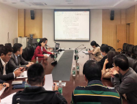 四川大学华西第二医院召开2020年投诉管理部门联席会