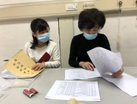 我院华西院区迎接成都市2020年妇幼卫生信息质量控制专项检查