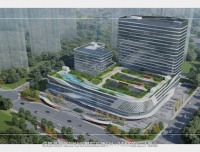 【封面新闻】2022年建成！成都高新携手华西共建妇幼保健院