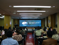 加强学习 提升自我
——检验科举行10月业务学习