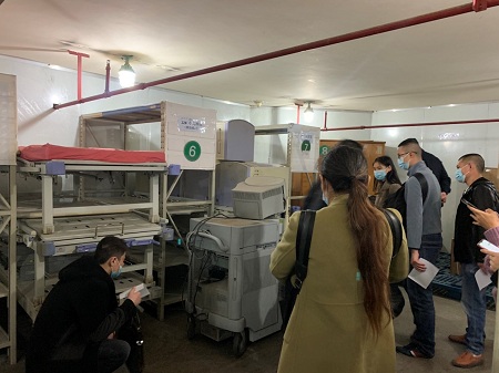 第六批次医疗设备处置有序开展1.jpg