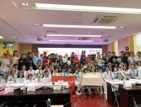 【封面新闻】为“早到天使”铸造美好未来 四川大学开展早产儿义诊活动