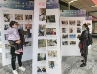 “微作品”显“大爱心”，“小行动”宣“大价值”，医院举办2020年度“见微知著·善小大成”优秀图文作品展