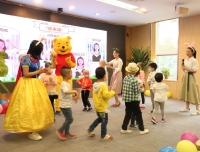 喜报-我院“Hi 患儿”儿童医疗辅导志愿服务项目在第五届中国青年志愿服务项目大赛中荣获金奖