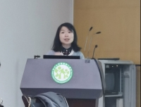 从自然个体到社会成员
——HI患儿儿童医疗辅导专业组系列培训之第20201204期