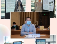 生殖男科在全国生殖医学年会崭露头角