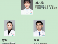 华西二院青年大学习—青年理论学习分享活动