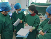 助力红色传承、立志建初心，忠诚履使命
——新生儿科党支部赴资阳市就危重新生儿救治开展指导交流