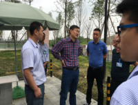 铸造后防圈 保医院安全