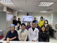 麻醉科举行首个GCP项目启动会