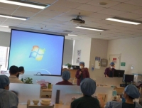 麻醉科举行第二期国家自然科学基金研讨沙龙