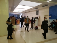 四川华西妇幼健康科技有限公司开展2020年末业态巡查