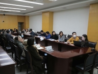 医院召开规范和加强政府采购管理专项行动工作会