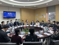 筑浪•TTT丨内训师训练营正式启动