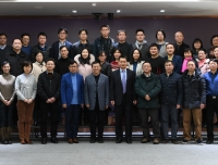2020年度西部妇幼医学研究院实验室科研工作考核汇报会
暨教育部重点实验室/四川省重点实验室学术年会顺利召开
