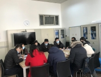 后勤业务信息系统建设进展简讯
