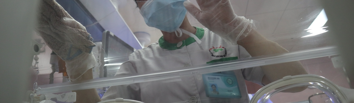见微知著·善小大成