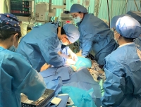 不到最后一刻不放弃——儿童重症医学科实施ECPR成功救治暴发性心肌炎患儿