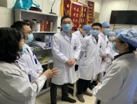 深入临床未雨绸缪，   防患于未然