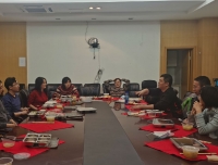 科学家午餐会（2021.2）