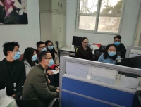 质量评估办公室开展2021年度新员工入职培训