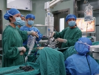 造福患者，引领荧光腹腔镜手术新趋势
——2021华西妇科恶性肿瘤荧光沙龙手术直播演示取得圆满成功