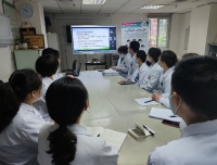 与肾病相伴,过精彩人生——小儿肾脏科“2021世界肾脏日”在线义诊及科普讲座活动圆满成功