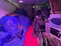 分批次开展报废工作，提高资产处置效率