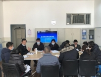 后勤业务信息系统建设进展简讯（二）