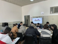 后勤业务信息系统建设进展简讯（三）