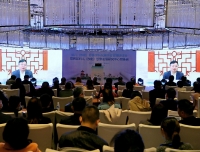 聚西部妇幼英才，促影像学科发展
——妇儿（放射）影像学科综合管理研讨论会暨西部妇儿（放射）影像发展研究中心预备会顺利召开