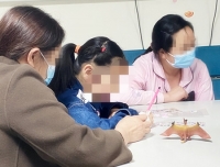 “嗨，患儿”儿童医疗辅导活动之让“它们”动起来