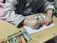 我的心灵之窗——Hi’患儿儿童医疗辅导