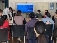 后勤业务信息系统建设进展简讯（五）